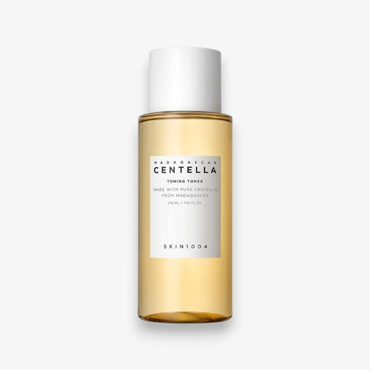 SKIN1004 Madagascar Centella Mild Daily Exfoliating Toner 210 mL