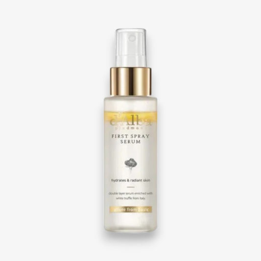 d'Alba Italian White Truffle Spray Serum 50 ml