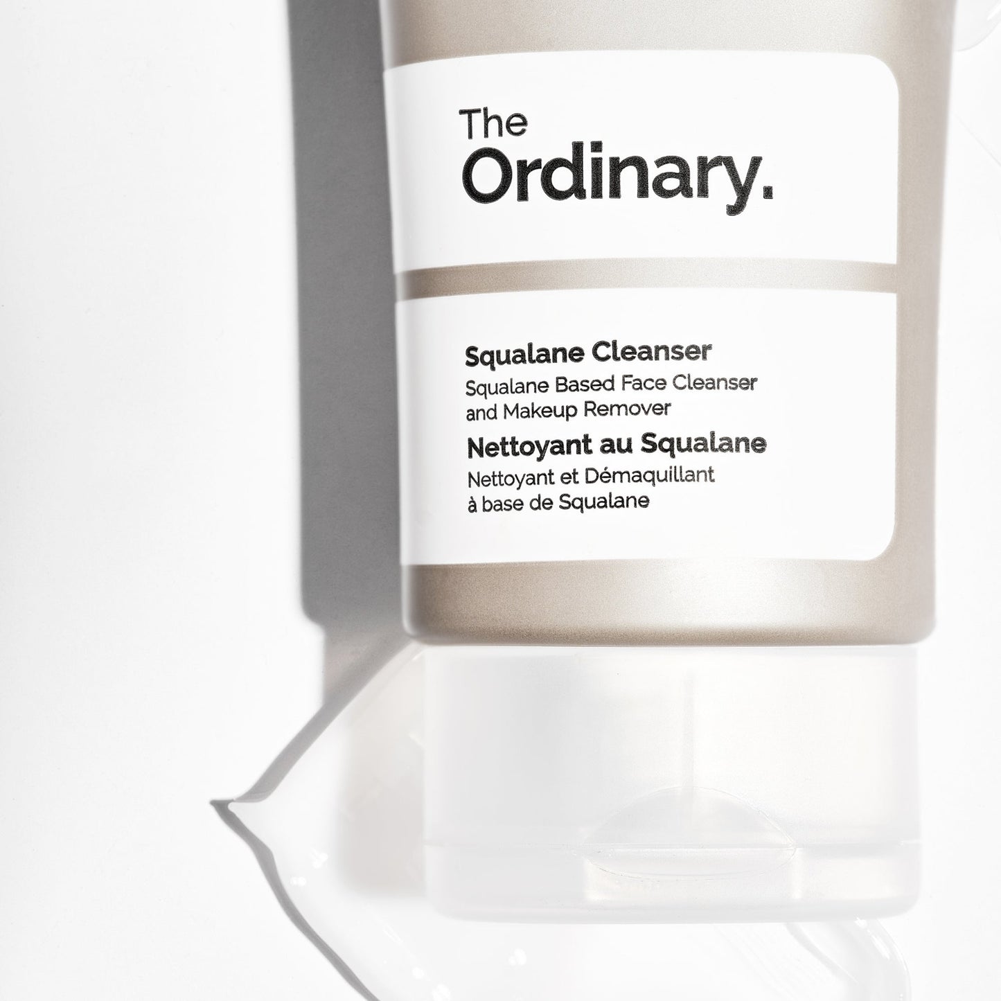 The Ordinary Mini Squalane Cleanser 50ml
