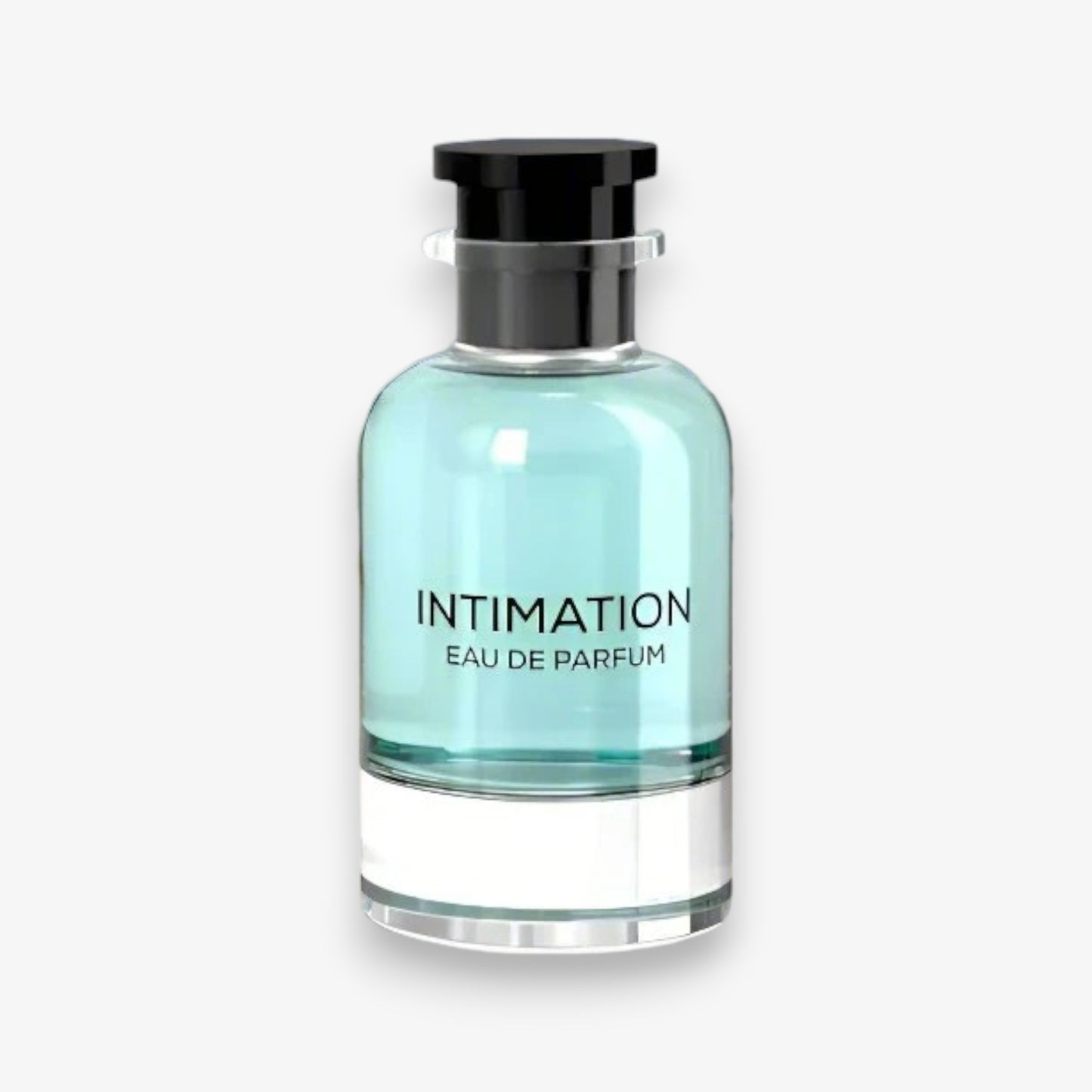 Intimation de Milestone EDP perfume para hombre, 3,4 oz/100 ml