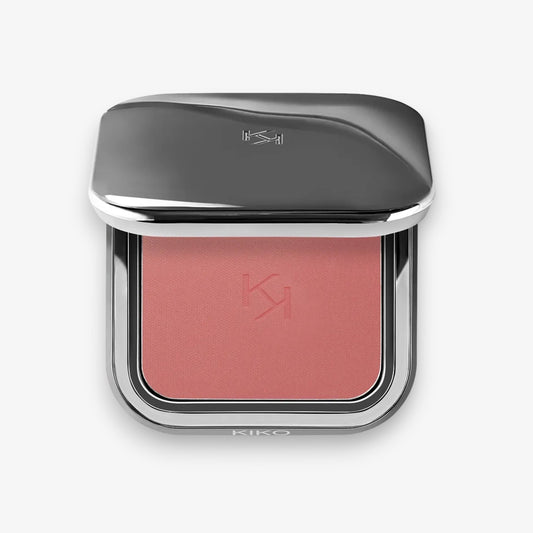 Kiko Milano Unlimited Blush 0.21 oz / 6g - 06 Brick