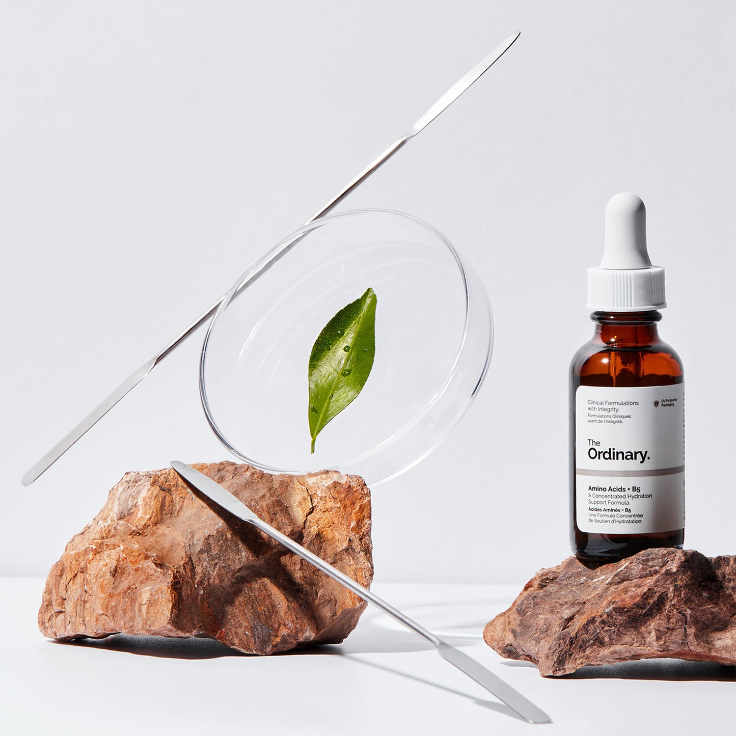 Sérum Hidratante Aminoácidos + B5 da The Ordinary 30ml