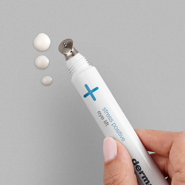 Mascarilla Lifting para Ojos de Presión Positiva de Dermalogica, 25 mL / 0.85 oz