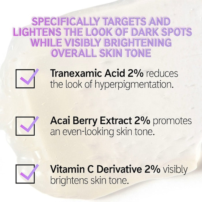 Tratamento para Hiperpigmentação da The INKEY List - 1 oz/30 ml