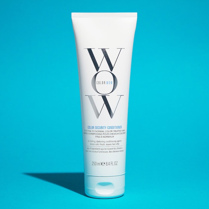 Acondicionador Color Security para Cabello Fino de Color Wow 250 ml