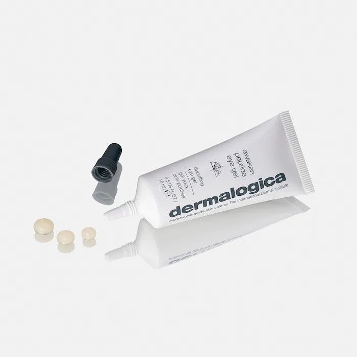 Gel Desinflamante para Ojos Awaken de Dermalogica 15 ml