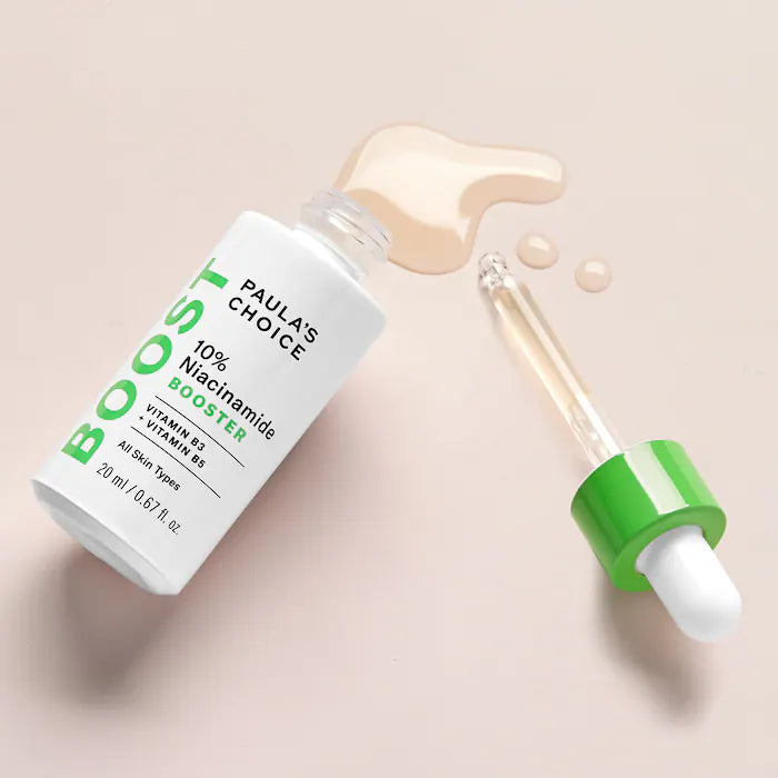 Paula's Choice Brighter skin Booster 0.67 oz/ 20 mL
