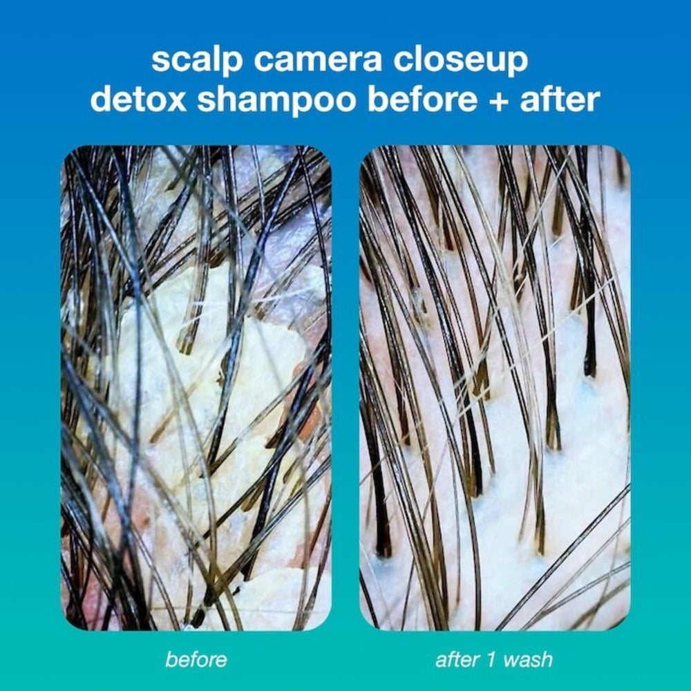 K18 Clarifying Detox Shampoo 8.5 oz / 250 mL