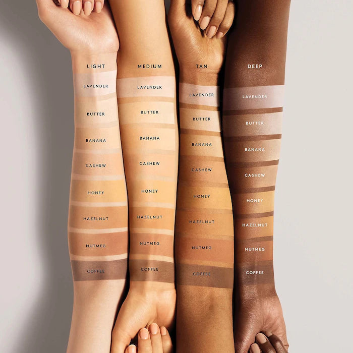 Polvo Fijador Retocador Instantáneo Mini Pro Filt’r de Fenty Beauty, 7.8 g / 0.27 oz
