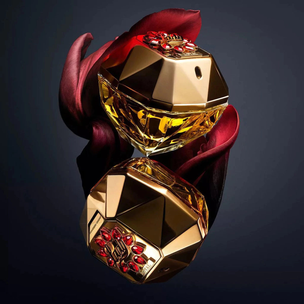 Paco Rabanne Lady Million Royal Eau de Parfum para mujer 80ml