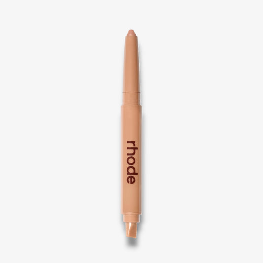 Rhode Peptide Lip Shape