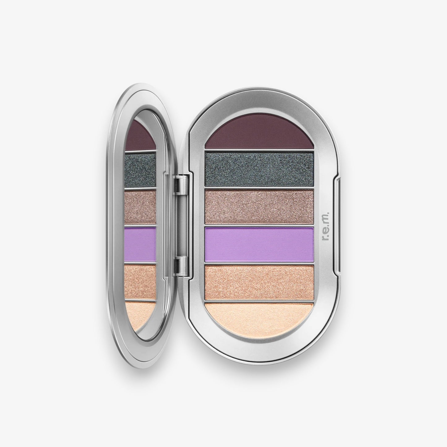Paleta de Sombras para Olhos Midnight Shadows da R.E.M.