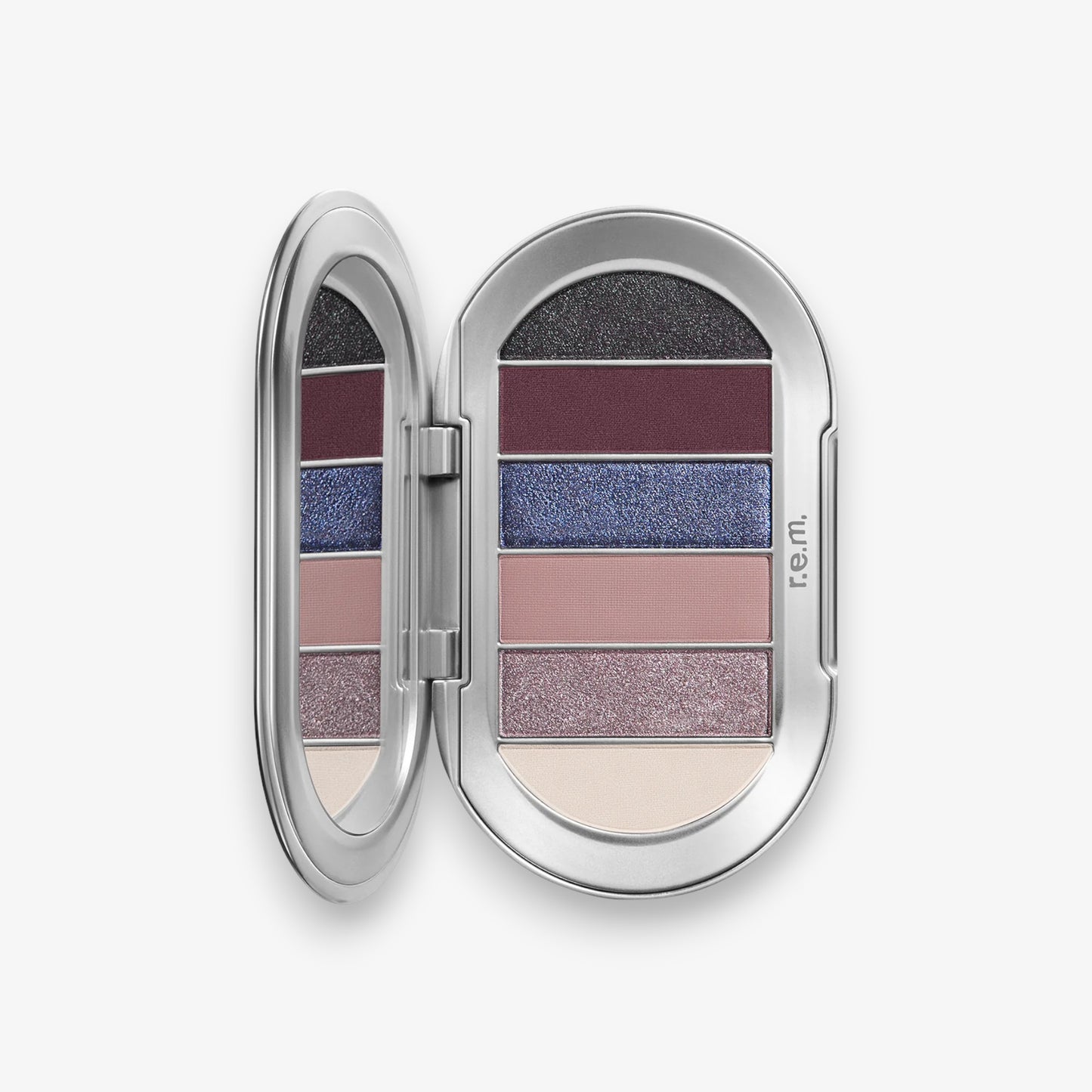 Paleta de Sombras para Olhos Midnight Shadows da R.E.M.