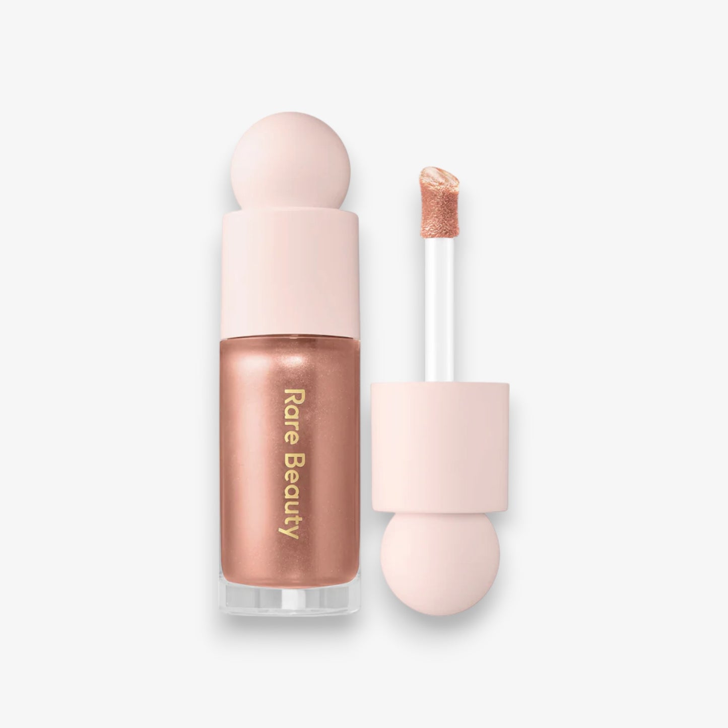 Iluminador Líquido Luminoso Positive Light de Rare Beauty 0.5 oz / 15 mL