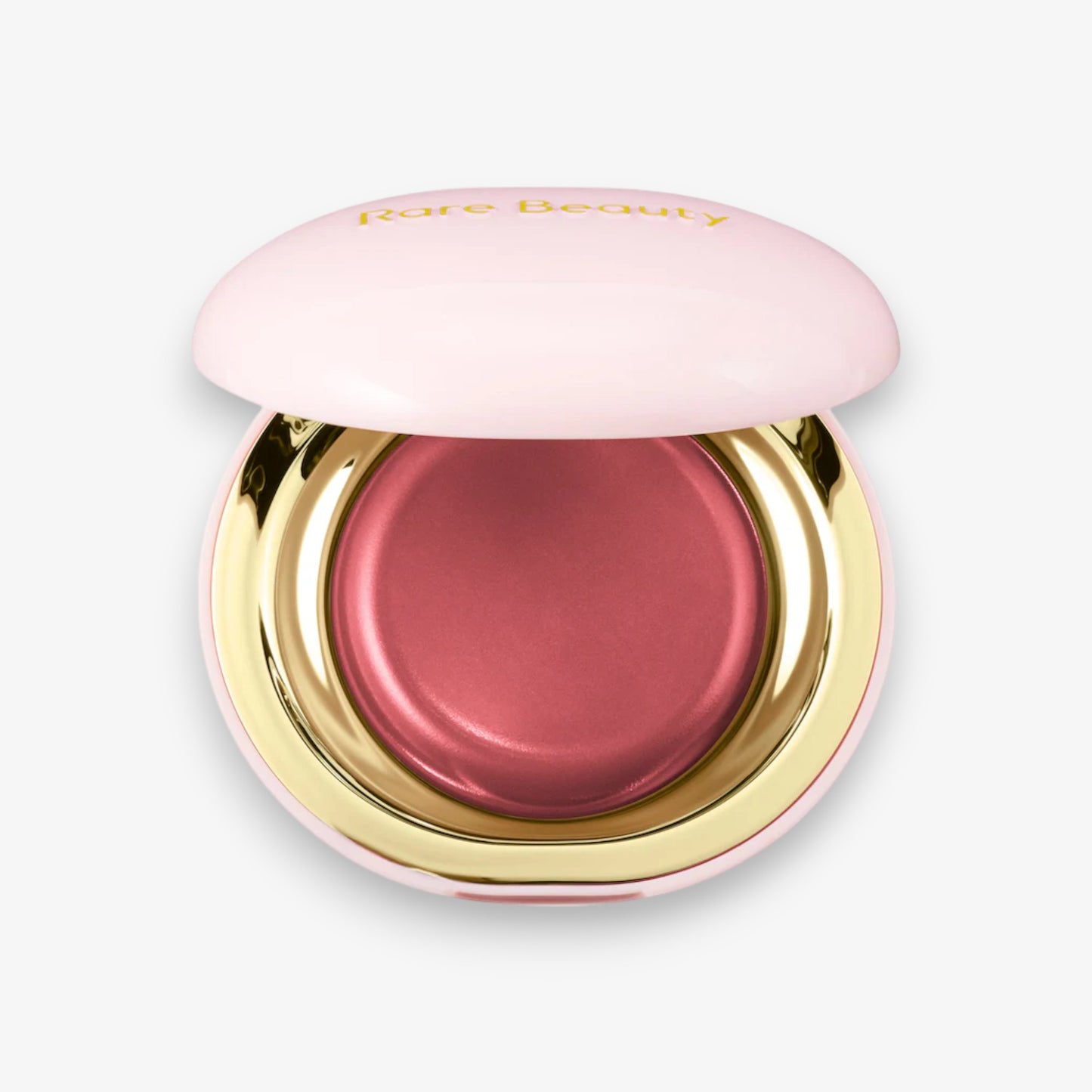 Blush em Creme Fundente Stay Vulnerable da Rare Beauty 0.17 oz / 5 g