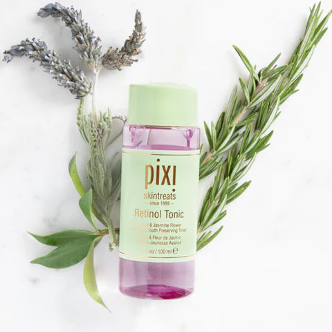 Pixi Tonic Smoothing Toner with Jasmine Flower 100 ml / 3.4 fl oz