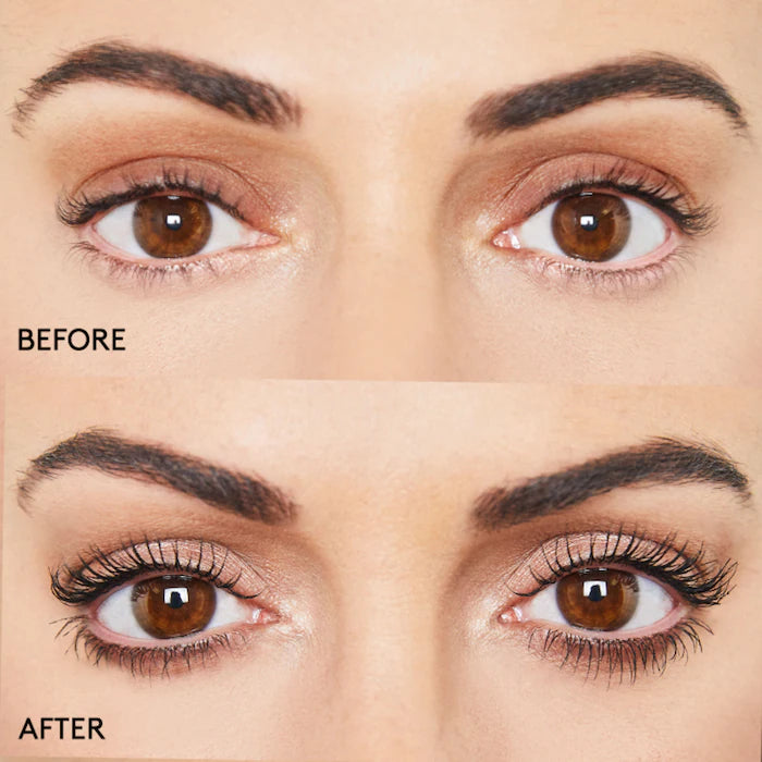 Buxom Lash Waterproof Volumizing Mascara 0.37 oz 10 mL