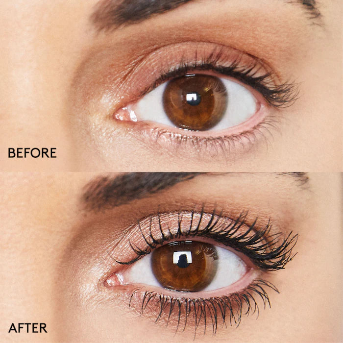 Buxom Lash Waterproof Volumizing Mascara 0.37 oz 10 mL