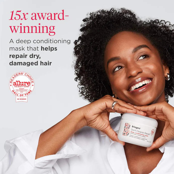 Briogeo Don't Despair, Repair! Deep Conditioning Hair Mask