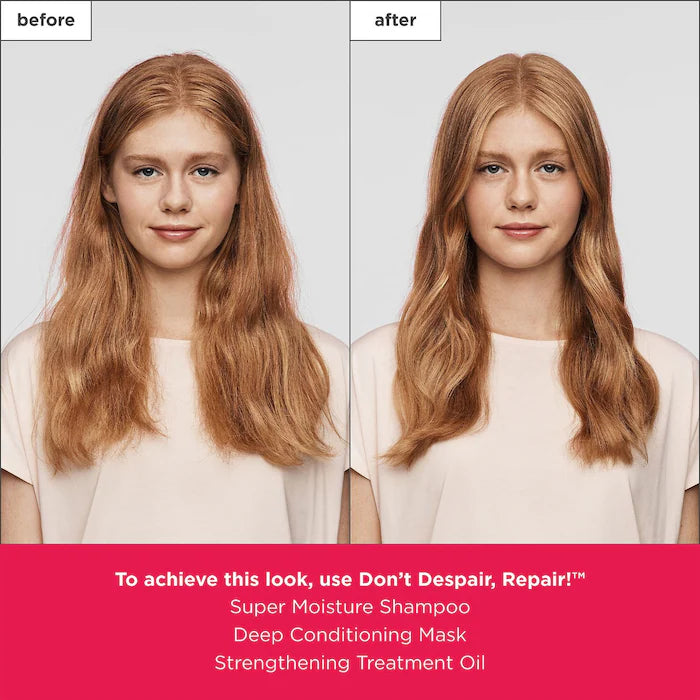 Briogeo Don't Despair, Repair! Strengthening Treatment Hair Oil 3oz