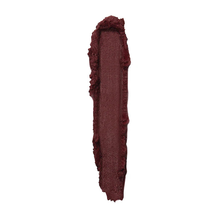 Patrick Ta Major Headlines Precision Lip Crayon 0.014 oz/ 0.4 g - She Must Be New - deep wine
