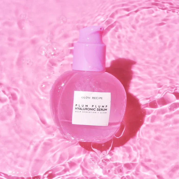 Glow Recipe Plum Plump Hydrating Serum 1.0 oz/ 30 mL