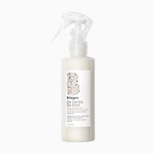 Briogeo Be Gentle, Be Kind Aloe + Oat Milk Ultra Soothing Fragrance-free Hypoallergenic Conditioner