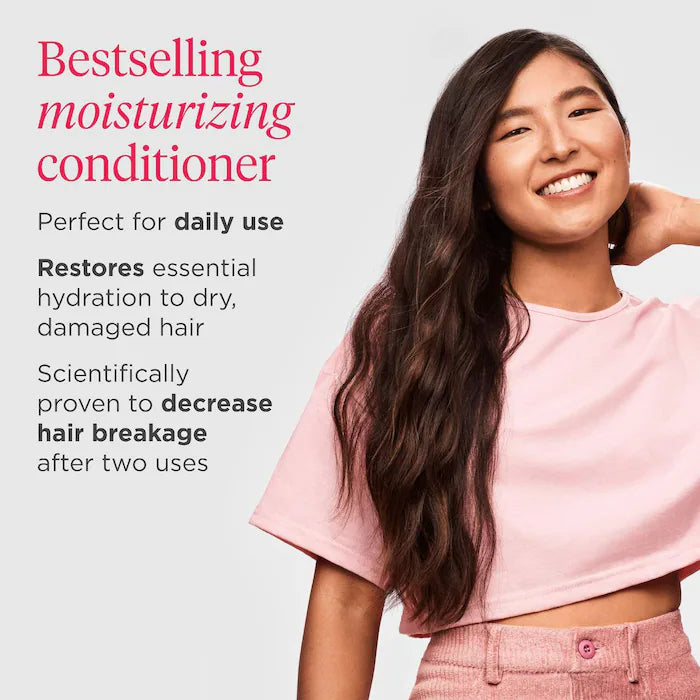 Briogeo Don't Despair, Repair!™ Super Moisture Conditioner for Dry + Damaged Hair 16oz