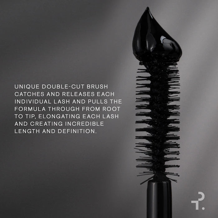 PATRICK TA Major Volume Mascara 0.31 oz/ 9 g