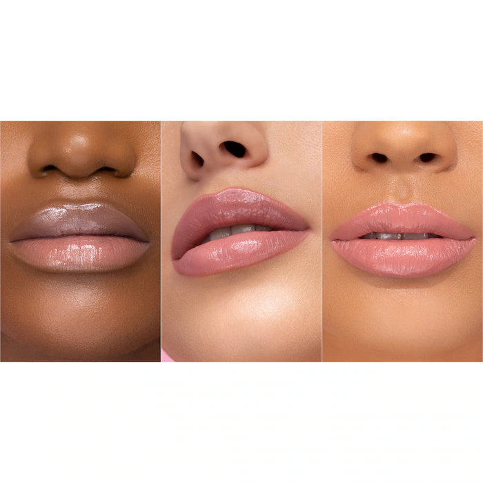 NATASHA DENONA I Need A Rose Lipgloss 17 oz/5 g Peony