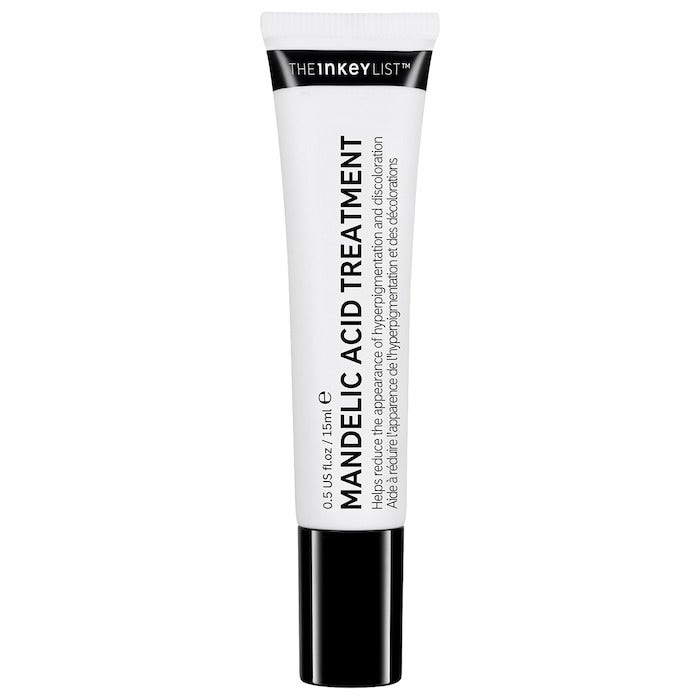 The INKEY List Dark Spots and Acne and Blemishes- 0.5 oz/15 ml