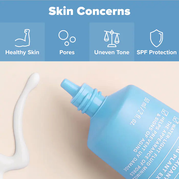 Paula's Choice RESIST Youth-Extending Daily Hydrating Fluid SPF 50