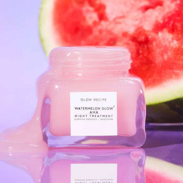 Glow Recipe Watermelon Glow Night Treatment
