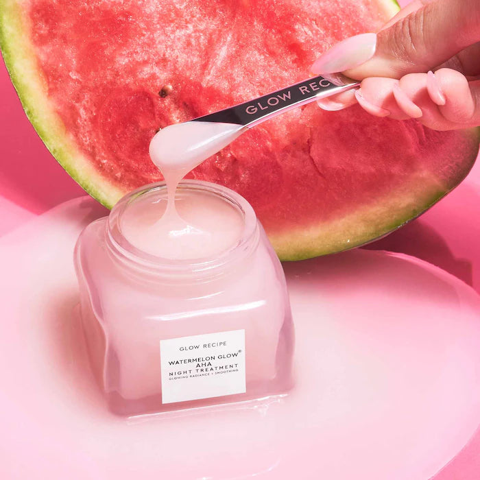 Glow Recipe Watermelon Glow Night Treatment