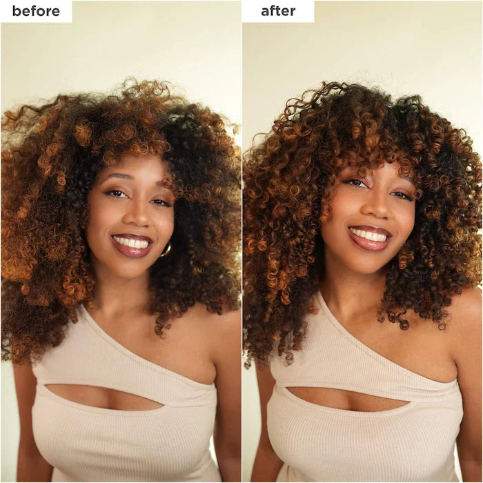 Briogeo Don't Despair Repair Rice Water Protein + Moisture Strengthening Treatment