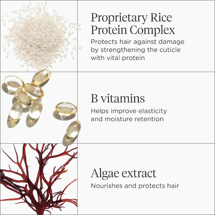 Briogeo Don't Despair Repair Rice Water Protein + Moisture Strengthening Treatment
