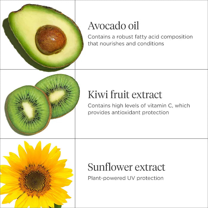 Briogeo Superfoods™ Avocado + Kiwi Moisture Leave-In Conditioner 170 ml