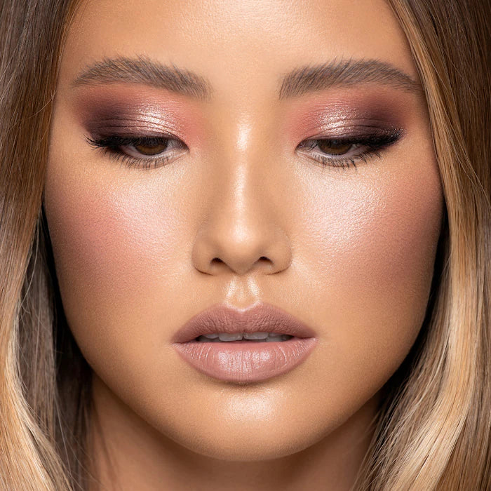 Mini Paleta de Sombras para Olhos Biba da NATASHA DENONA