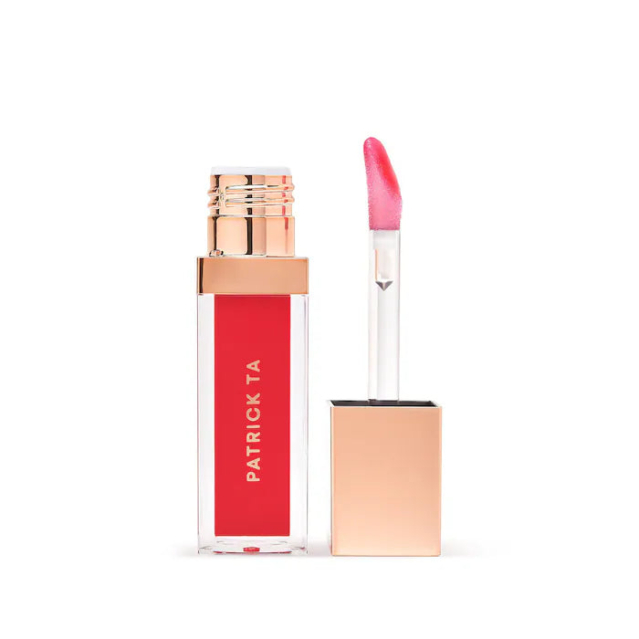 Patrick Ta Major Volume Plumping Lip Gloss 0.3 oz