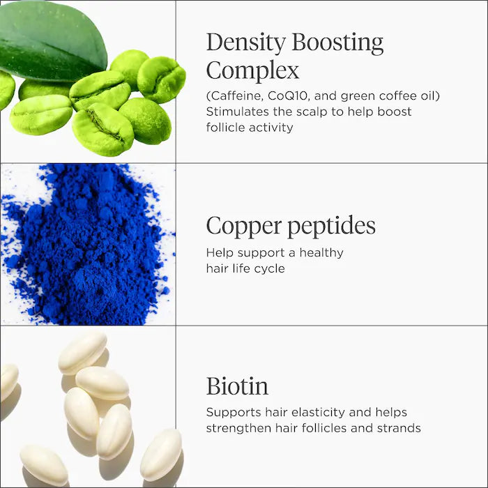 Briogeo Destined for Density Peptide Hair Serum