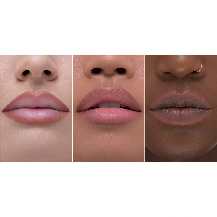NATASHA DENONA I Need A Nude Lip Liner 0.04 oz / 1.2 g - P3 Nina - pink