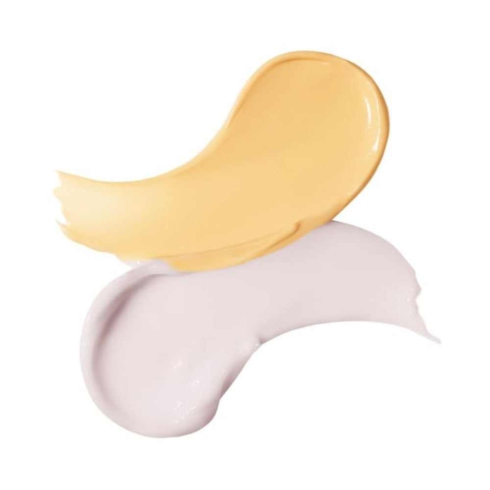 Mini Hidratante + Creme para Olhos Glow Strong da OLEHENRIKSEN - 2 Peças