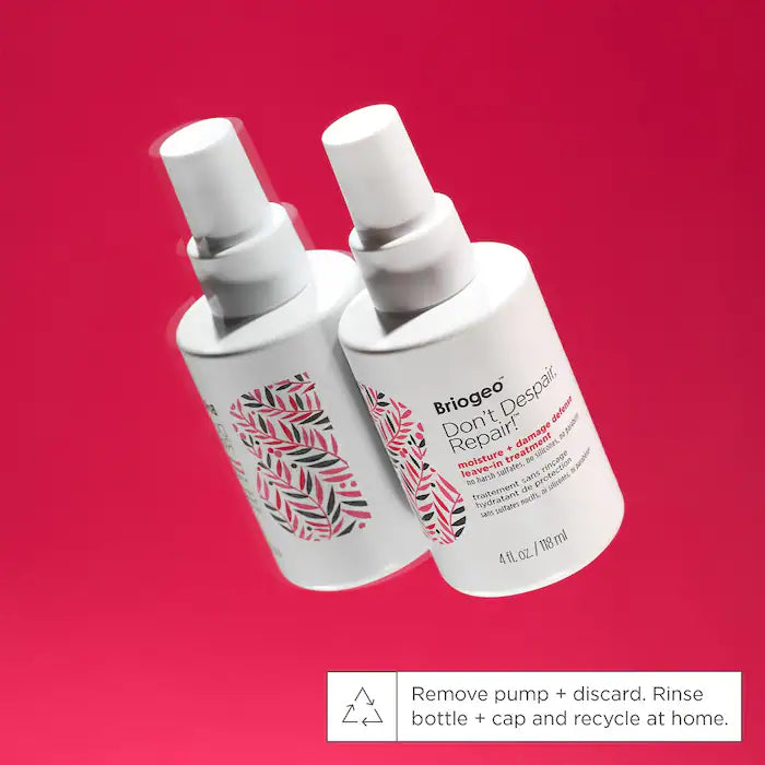 Briogeo Don't Despair, Repair!™ Split End Repair + Moisturizing Leave-In Conditioner 4oz