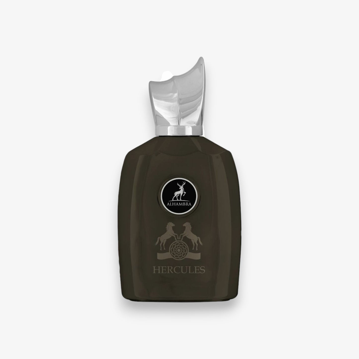 Perfume Hercules EDP para hombre 3,4 oz/100 ml