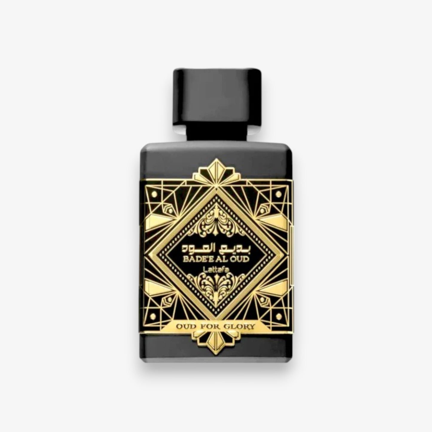 Perfume EDP Oud for Glory de Bade'e Al Oud, 100 ml/3,4 oz