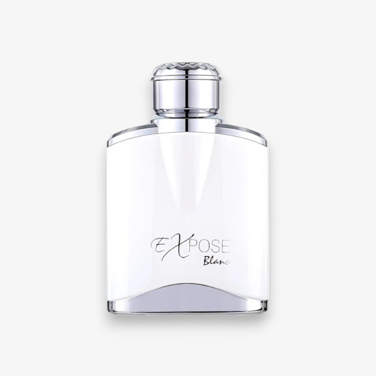 Perfume para hombre Expose Blanc EDP 3,4 oz/100 ml