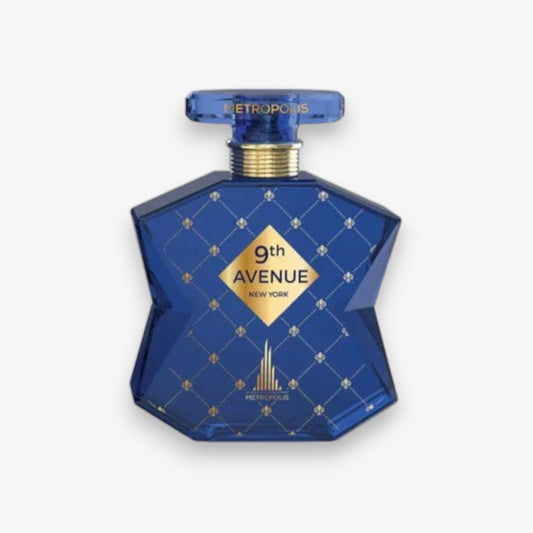 9th Avenue EDP Perfume  3.4 oz/100 ml for Men