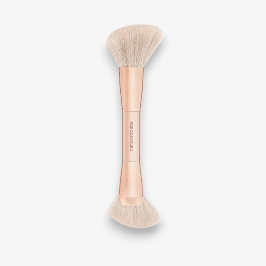 Patrick Ta Precision Dual Ended Sculpting Brush