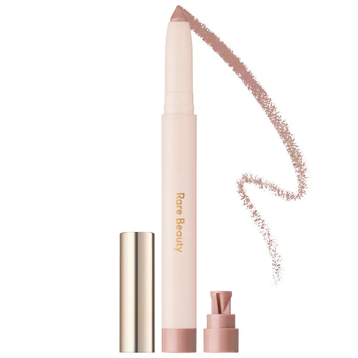 Sombra de Ojos en Barra Ligera All of the Above de Rare Beauty 0.04 oz / 1.3 g
