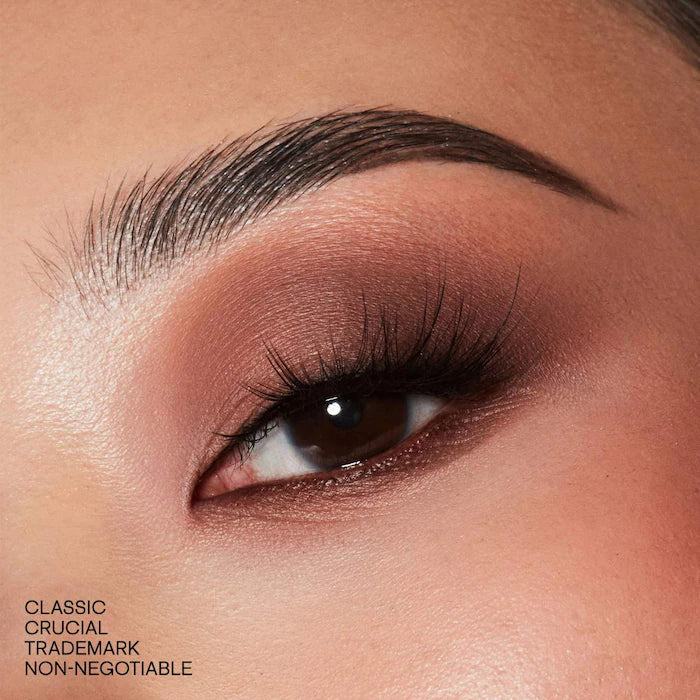 Paleta de Sombras para Olhos Matte Major Dimension III da Patrick Ta